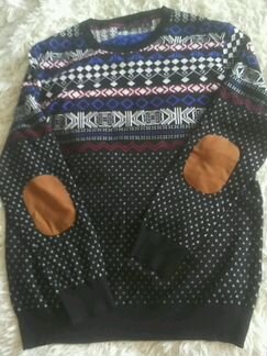 Джемпер мужской новый