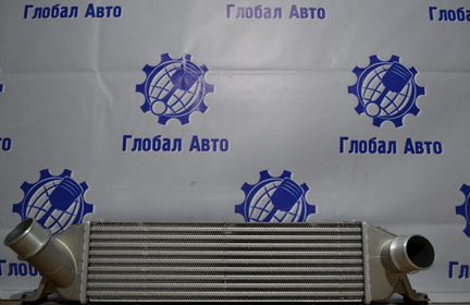 Интеркулер Grand Starex Евро 4 281904A481 оригинал