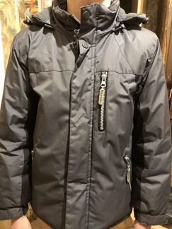 Куртка зимняя