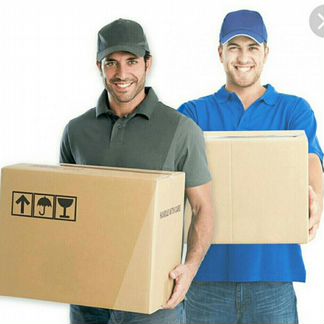 Грузчики. Проживание и питание