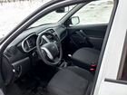 Datsun on-DO 1.6 МТ, 2019, 155 000 км объявление продам