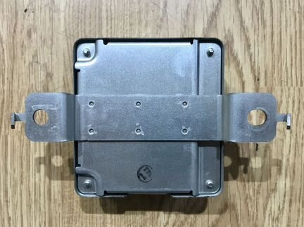 Блок управления раздаткой Ниссан Кашкай J10