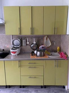 Кухни и кухонные гарнитуры бу