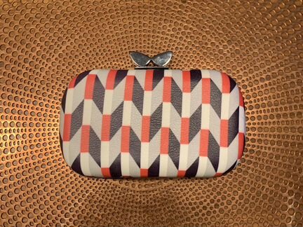 Клатч Evelina Khromtchenko & Ekonika