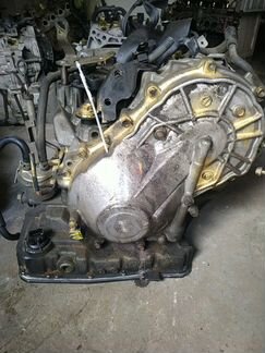 АКПП вариатор Ниссан Серена tc24 qr20 2.0