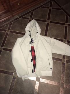 Куртка Dickies зимняя