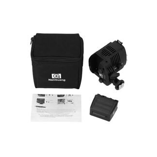 NanGuang CN-20FC Накамерный свет