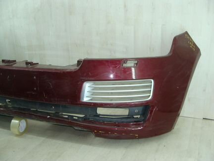 Бампер передний Land Rover Range Rover