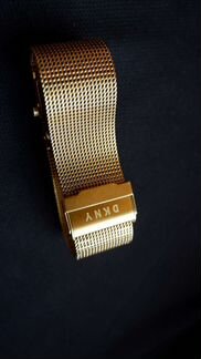 Часы dkny Stonewall 2563