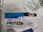 Протеин Whey Protein Concentrate 80, 1000 гр