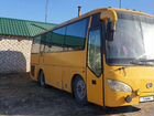 Туристический автобус Shenlong SLK 6798