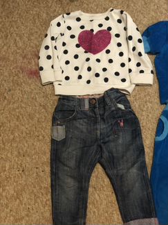 Комплект одежды