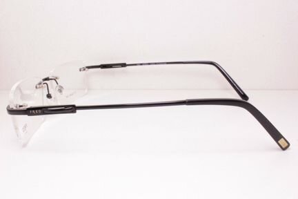 Медицинская оправа Fred winch 20957 black