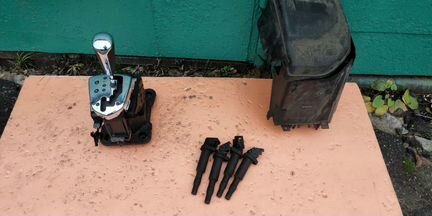 EP6. Пежо 207, 308, 408, С4