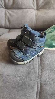 Зимние ботинки Reike