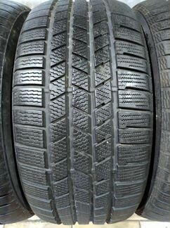 275 40 20 Continental бу Шины Зимние 275 40 R20 99