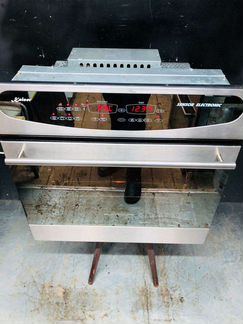 Духовой шкаф 