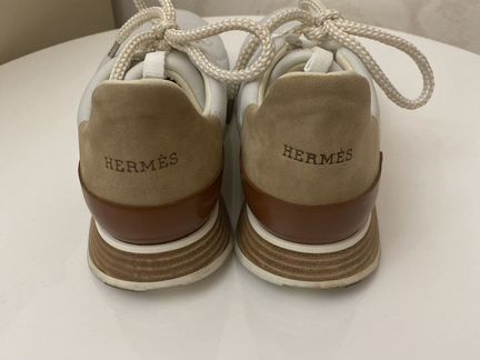 Кроссовки Hermès оригинал