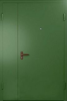 Тамбурные двери