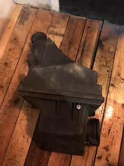 Фильтрбокс bmw m52