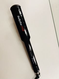 Выпрямитель BaByliss PRO Dry & Straighten BAB2073E