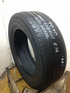Toyo nano energy 205/60/16 R16 (1-3д)