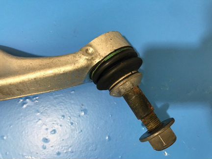 Рычаг подвески передний правый Bmw 7-Я Серия F02