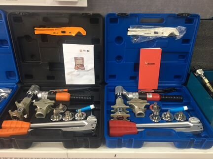 Гидравлический инструмент Tim (Тим), Vieir (Виер)