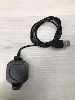 Зарядное устройство для часов Garmin Forerunner 92