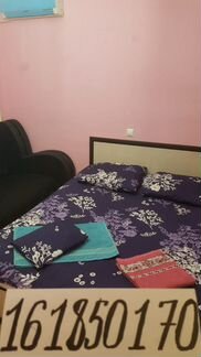 1-к квартира, 35 м², 10/12 эт.