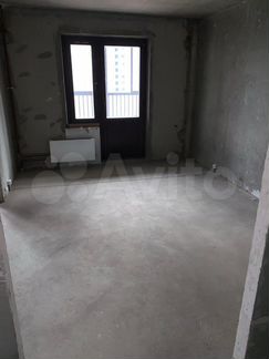 1-к квартира, 37.5 м², 5/18 эт.