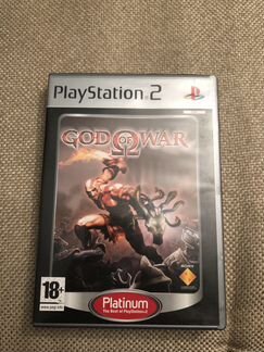 Игры для Sony PlayStation 2