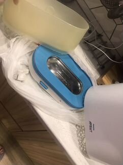 Стерилизатор philips avent