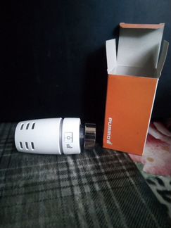 Головка термостатическая Purmo Evosence М30 0-28