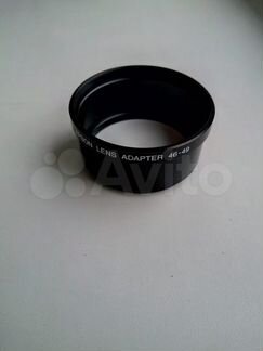 Адаптер фото