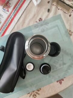 Термос Gefco 450 мл