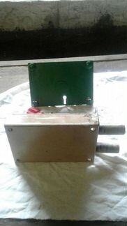 Дверной замок