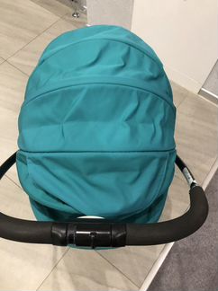 Коляска aprica