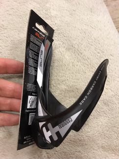 Флгодержатель elit Carbon, gaint Carb