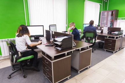 Аккумулятор Solite EFB Т110 90 А.ч О.П Корея