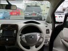 Nissan Leaf AT, 2011, 38 000 км объявление продам