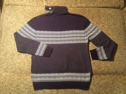Свитер новый Турция
