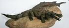 Доисторический крокодил саркозух Collecta объявление продам