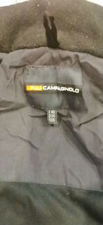Куртка campagnolo