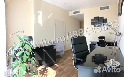 Сдам Офисное помещение, 40 м²