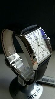 Механические Raymond Weil 2671 - STC-00658
