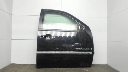 Дверь боковая правая передняя Cadillac Escalade 3