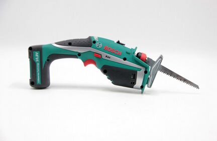 Пила bosch Keo