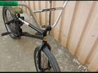 Велосипед BMX Haro объявление продам