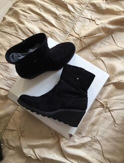 Полусапожки